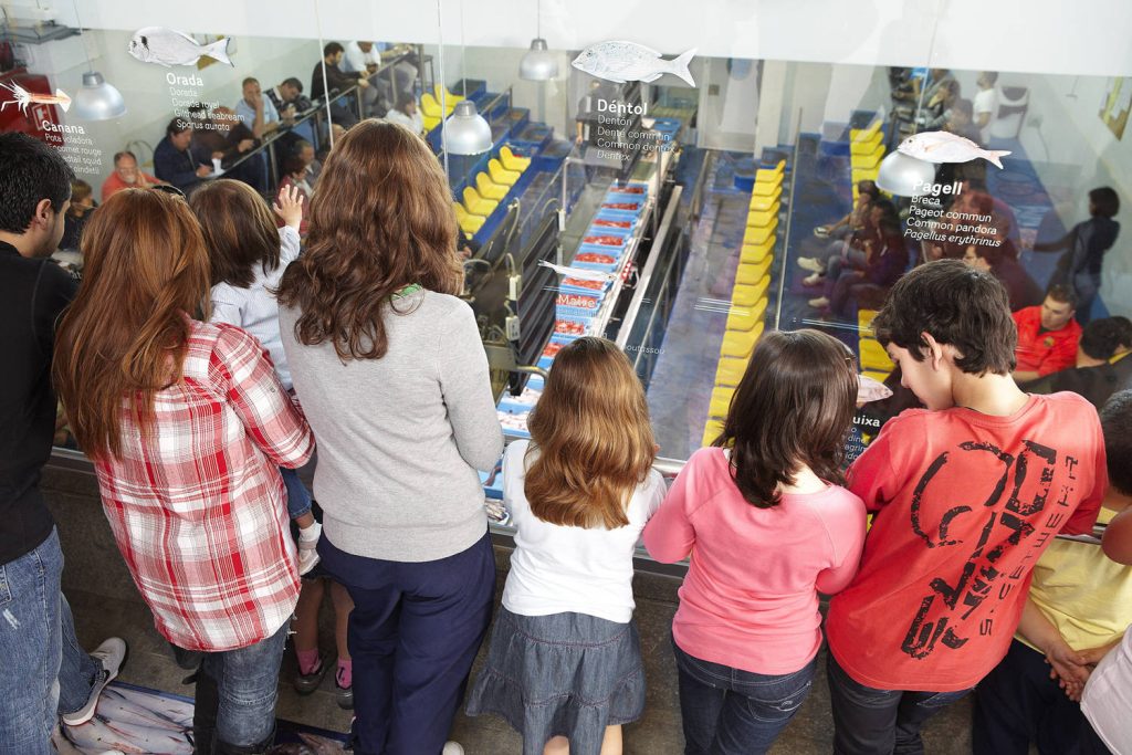 PHOTO: MUSEU DE LA PESCA DE PALAMÓS